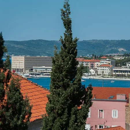 Marimari Apartmán *