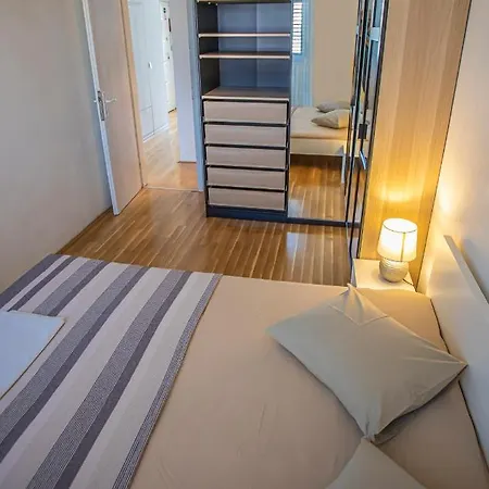 Apartmán Marimari Split