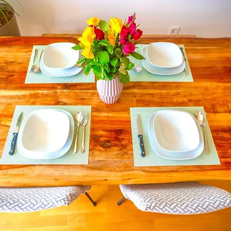 Apartmán Marimari Split