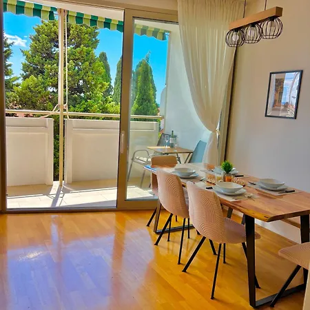 Apartman Marimari Split