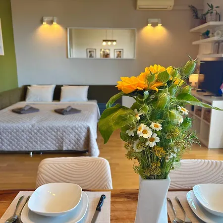 Marimari Apartman Split