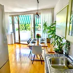 Marimari Apartment