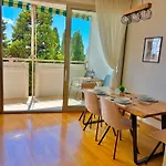 Apartament Marimari Split