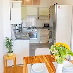 Marimari Apartament *
