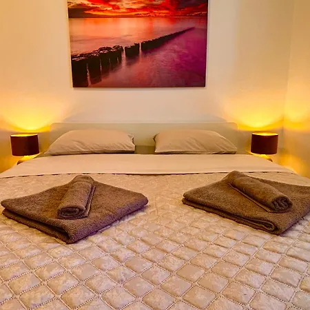 Marimari Apartament Split