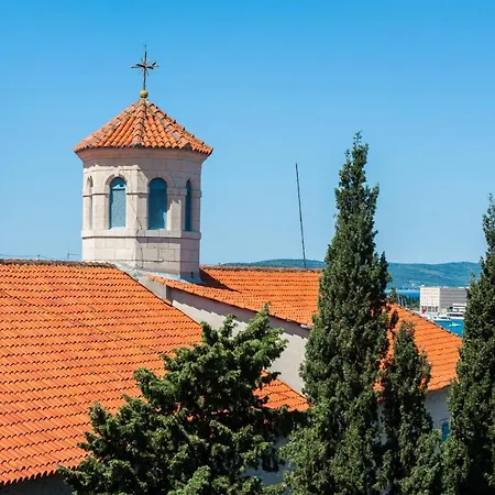 Apartman Marimari *