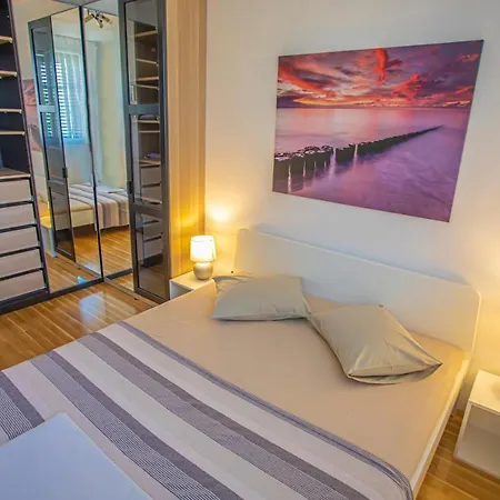 Marimari Apartman Split