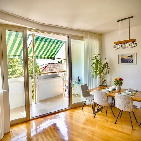 Marimari Apartman