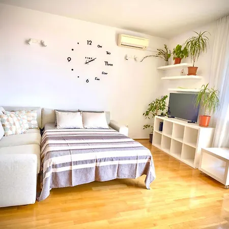 Apartman Marimari *