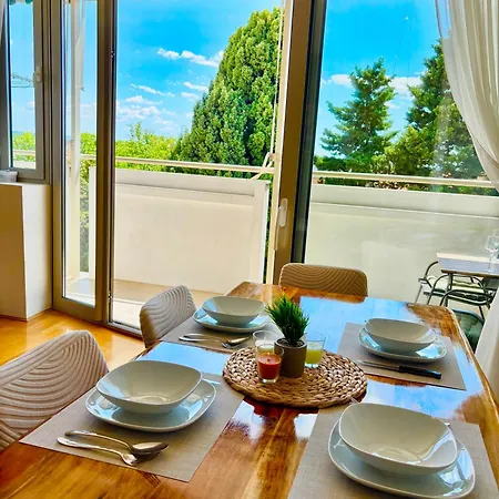 Apartman Marimari *