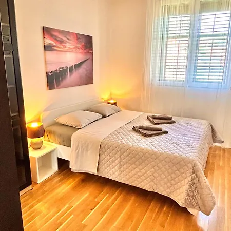 Apartman Marimari Split