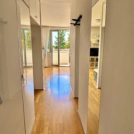 Apartman Marimari *