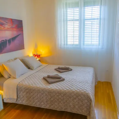 Apartman Marimari
