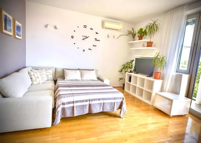 Apartman Marimari *