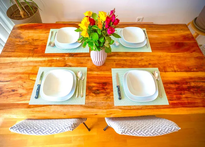 Apartman Marimari Split